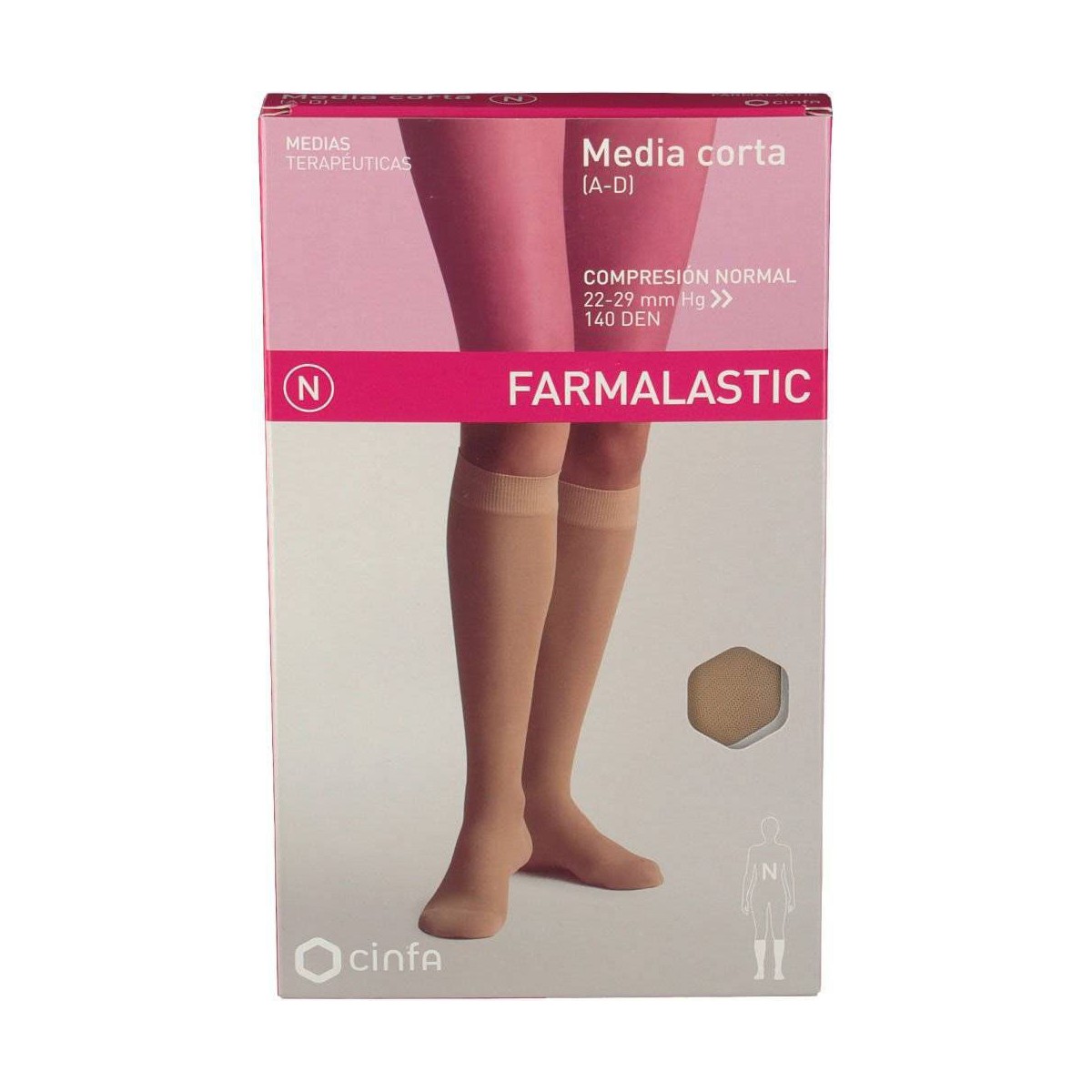 farmalastic-media-corta-a-d-compresion-normal-beige-t-mediana