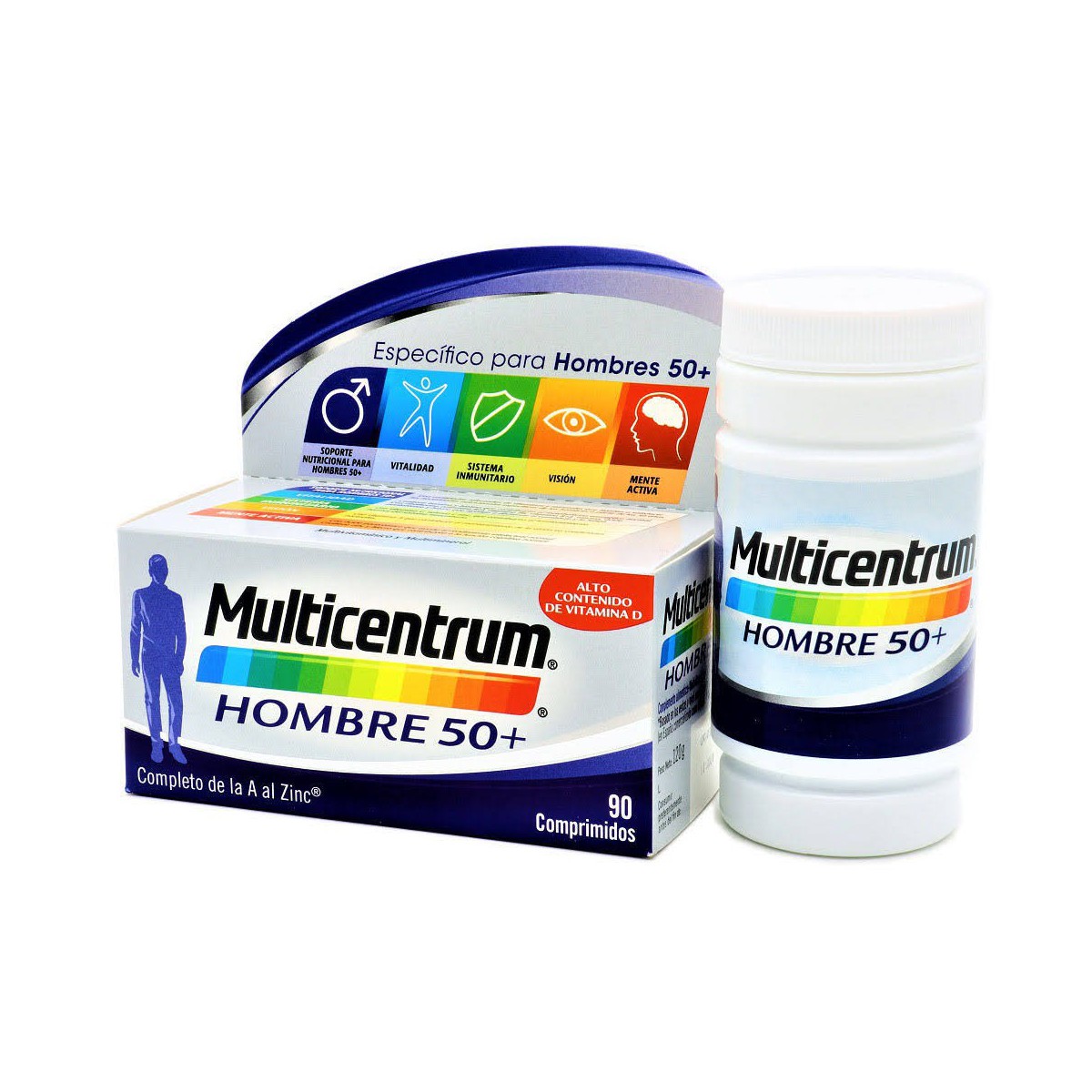multicentrum-hombre-50-90-comprimidos