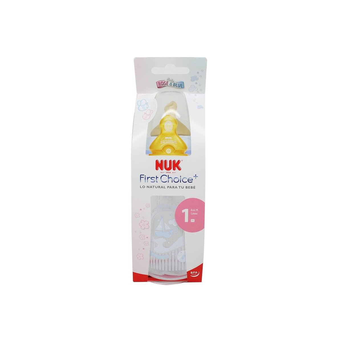 nuk-biberon-azul-300-ml