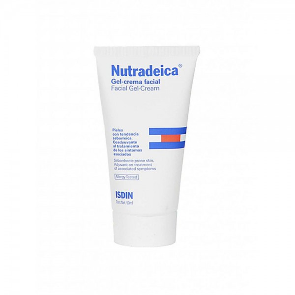 nutradeica-gel-crema-facial-isdin-50-ml