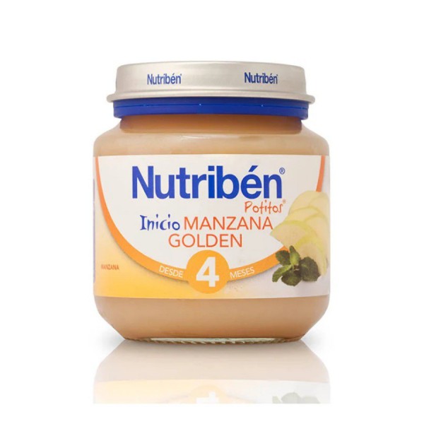 nutriben-inicio-manzana-golden-130-g