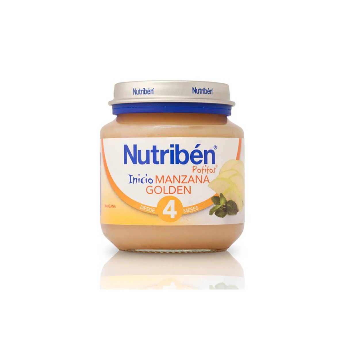 nutriben-inicio-manzana-golden-130-g