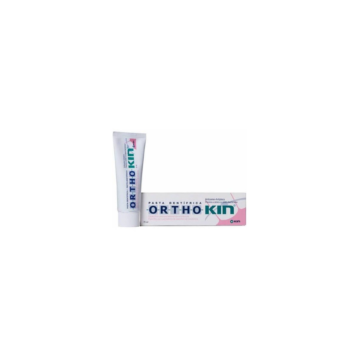 ortho-kin-pasta-75-ml