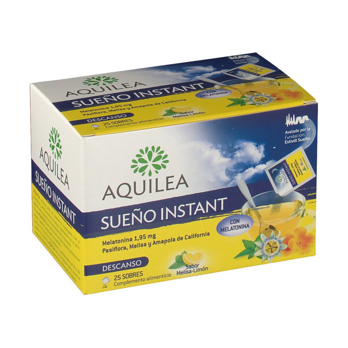 aquilea-sueno-instant-25-sobres