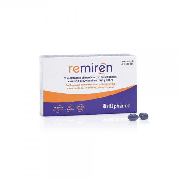 brill-pharma-remiren-capsulas