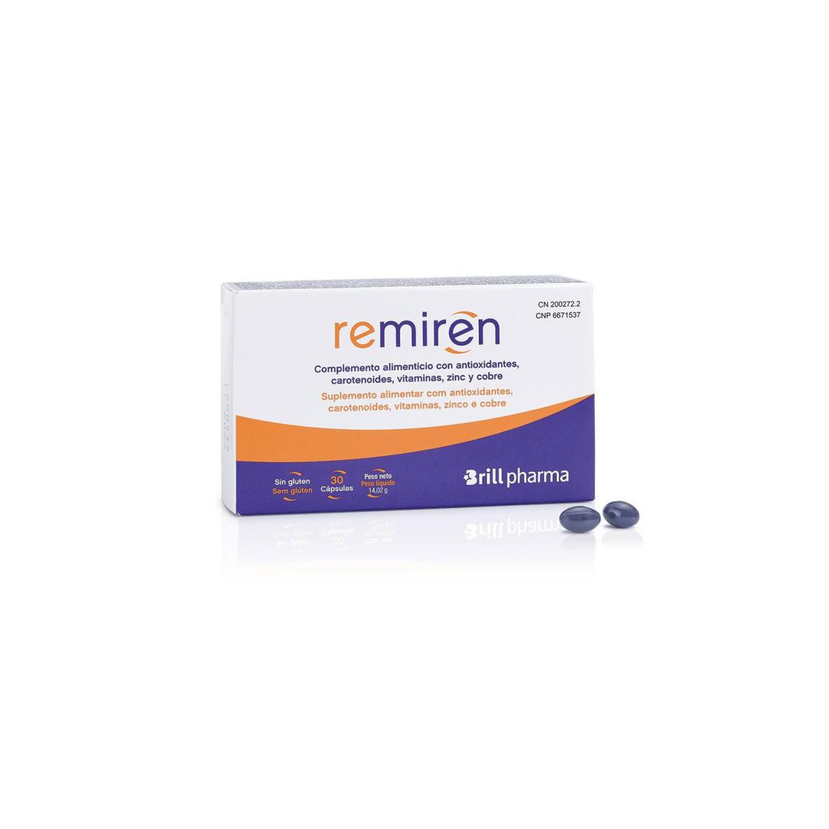brill-pharma-remiren-capsulas