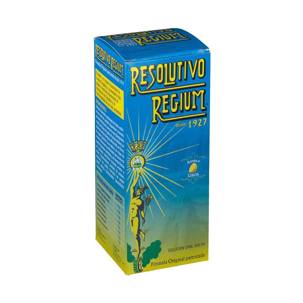 resolutivo-regium-600-ml