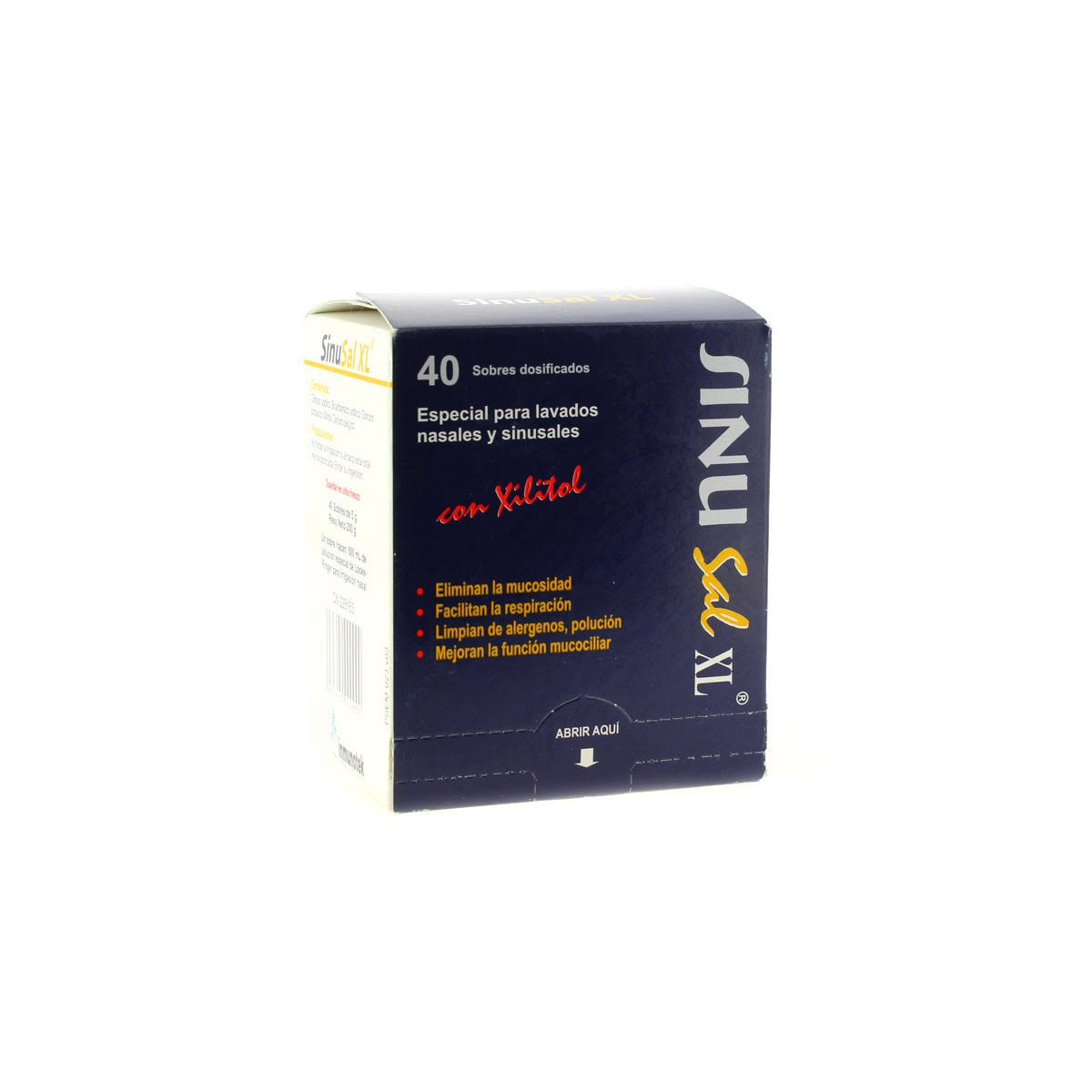sinusal-xl-40-sobres-5g
