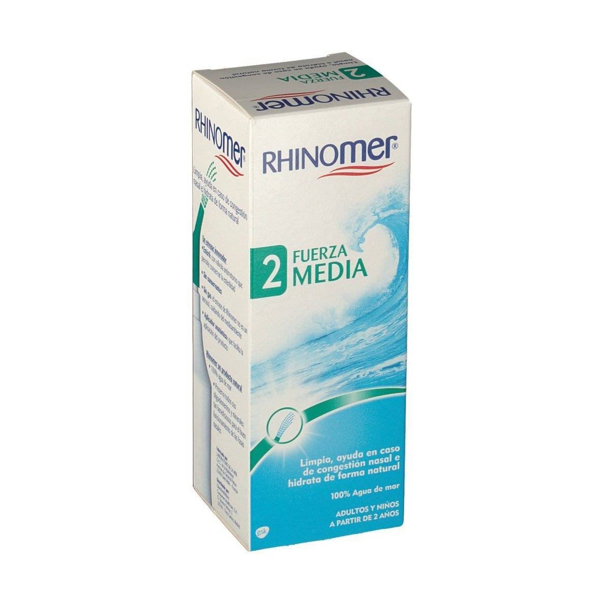 rhinomer-fuerza-2-135-ml