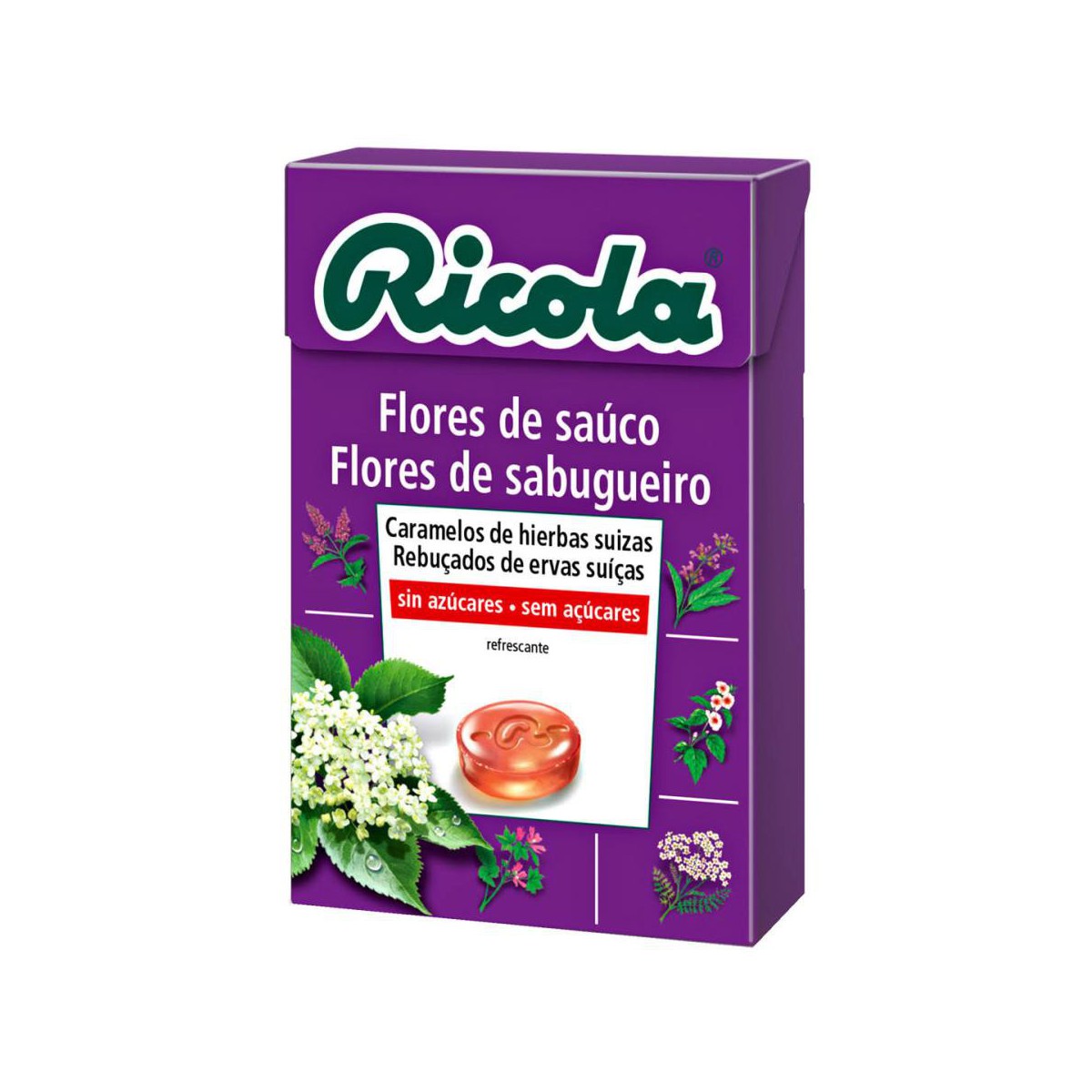 ricola-caramelos-sin-azucar-flor-de-sauco-50-g