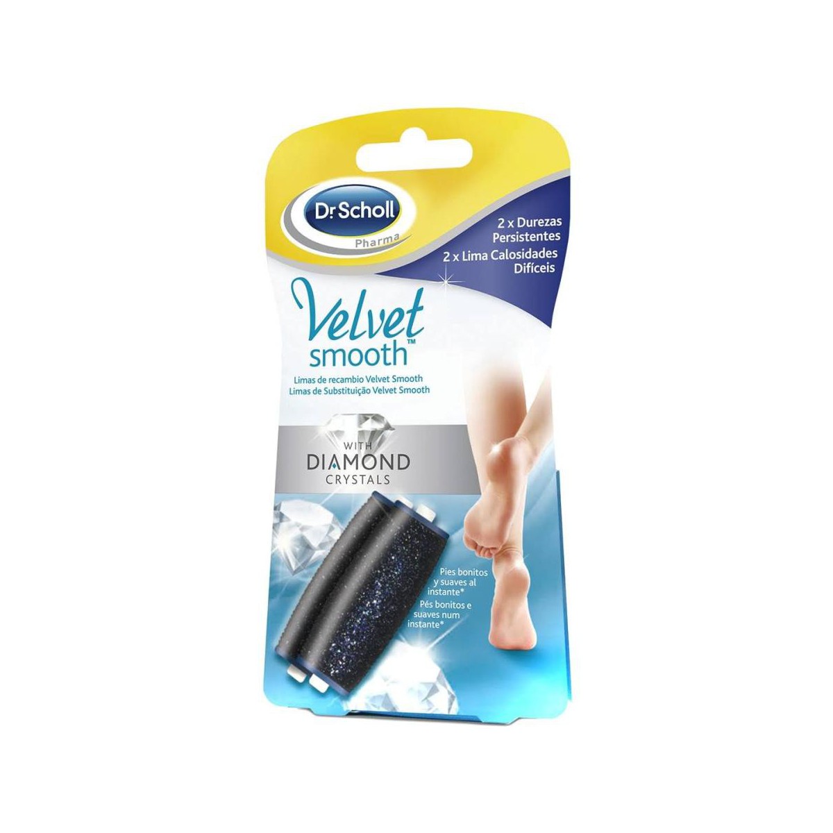 dr-scholl-velvet-smooth-recambio-durezas-persistentes