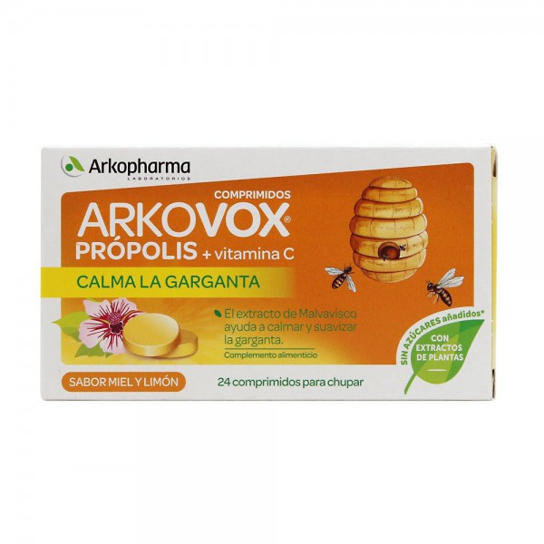 arkopharma-arkovox-propolis-vitamina-c-sabor-miel-y-limon-24-comprimidos