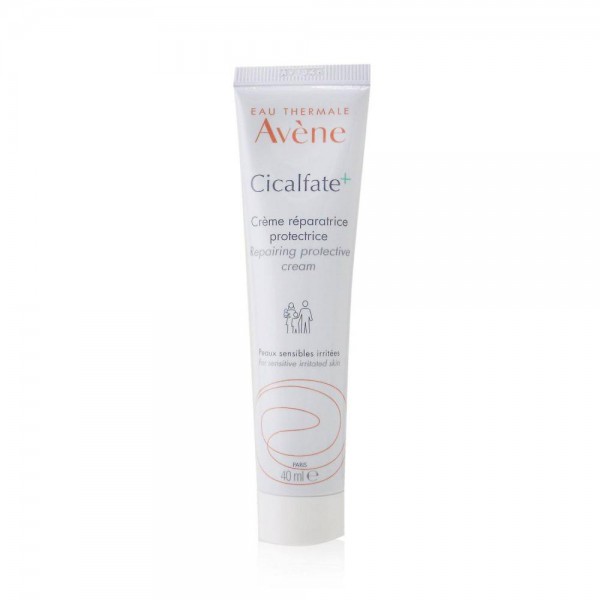 cicalfate-crema-reparadora-avene-40-ml