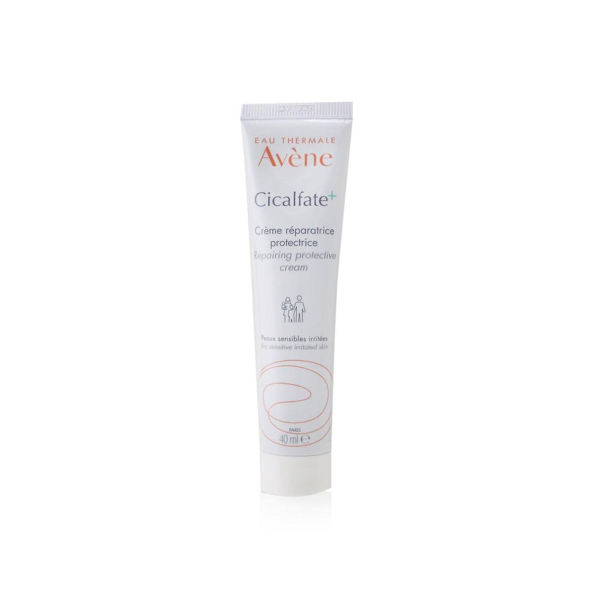 cicalfate-crema-reparadora-avene-40-ml
