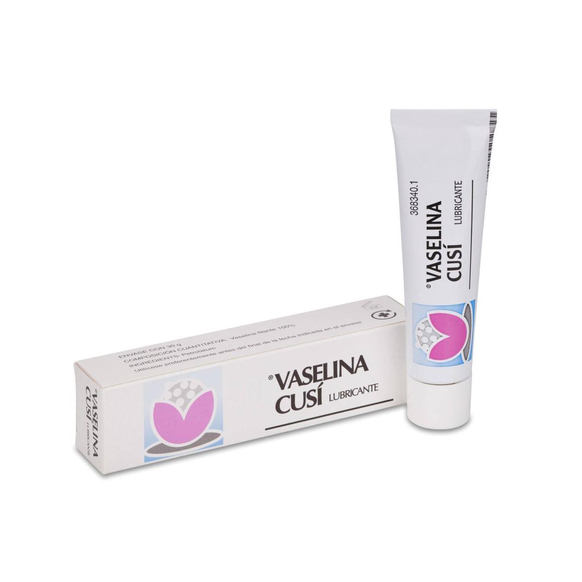 vaselina-30-g