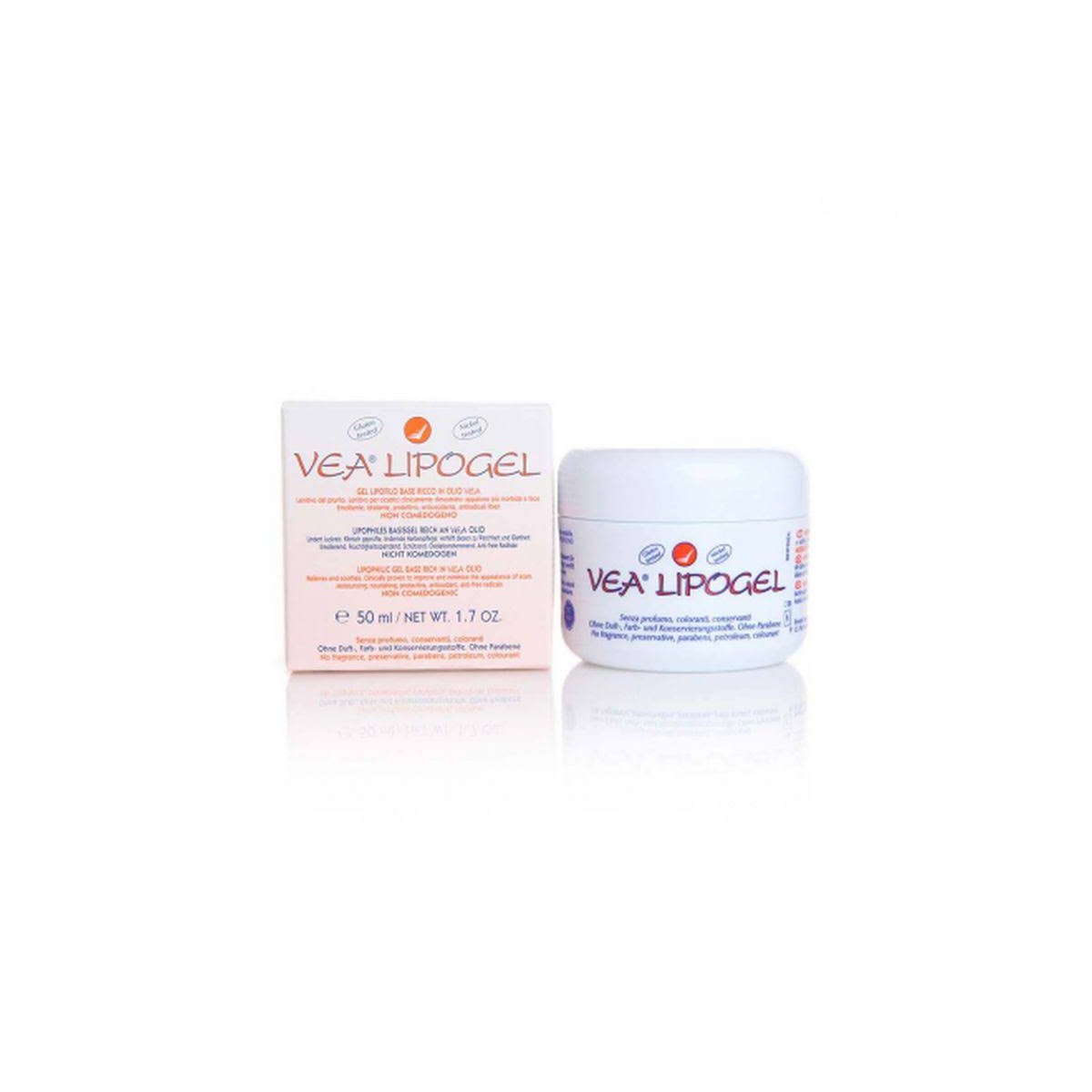 vea-lipogel-50-ml