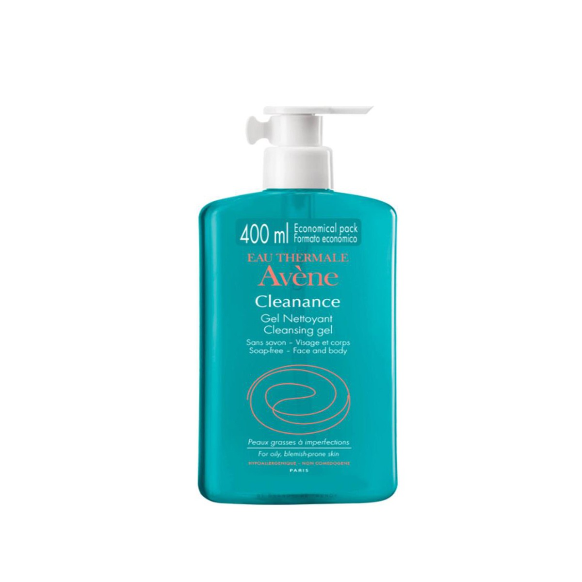 avene-cleanance-gel-limpiador-400-ml