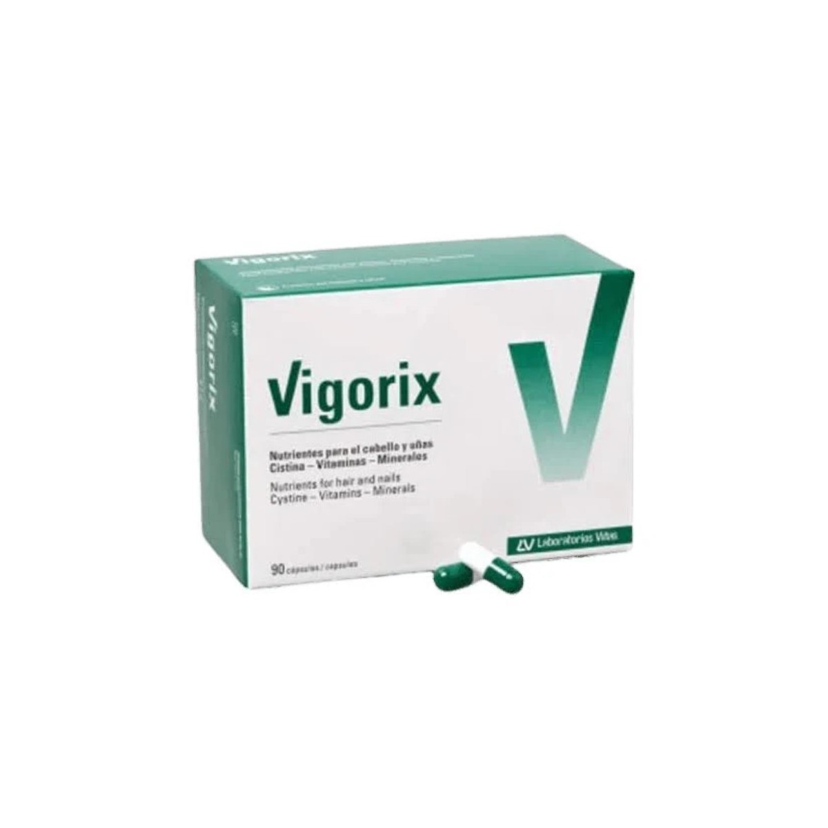 vigorix-90-capsulas