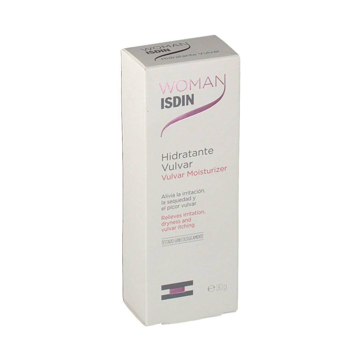 isdin-woman-hidratante-vulvar-30-g