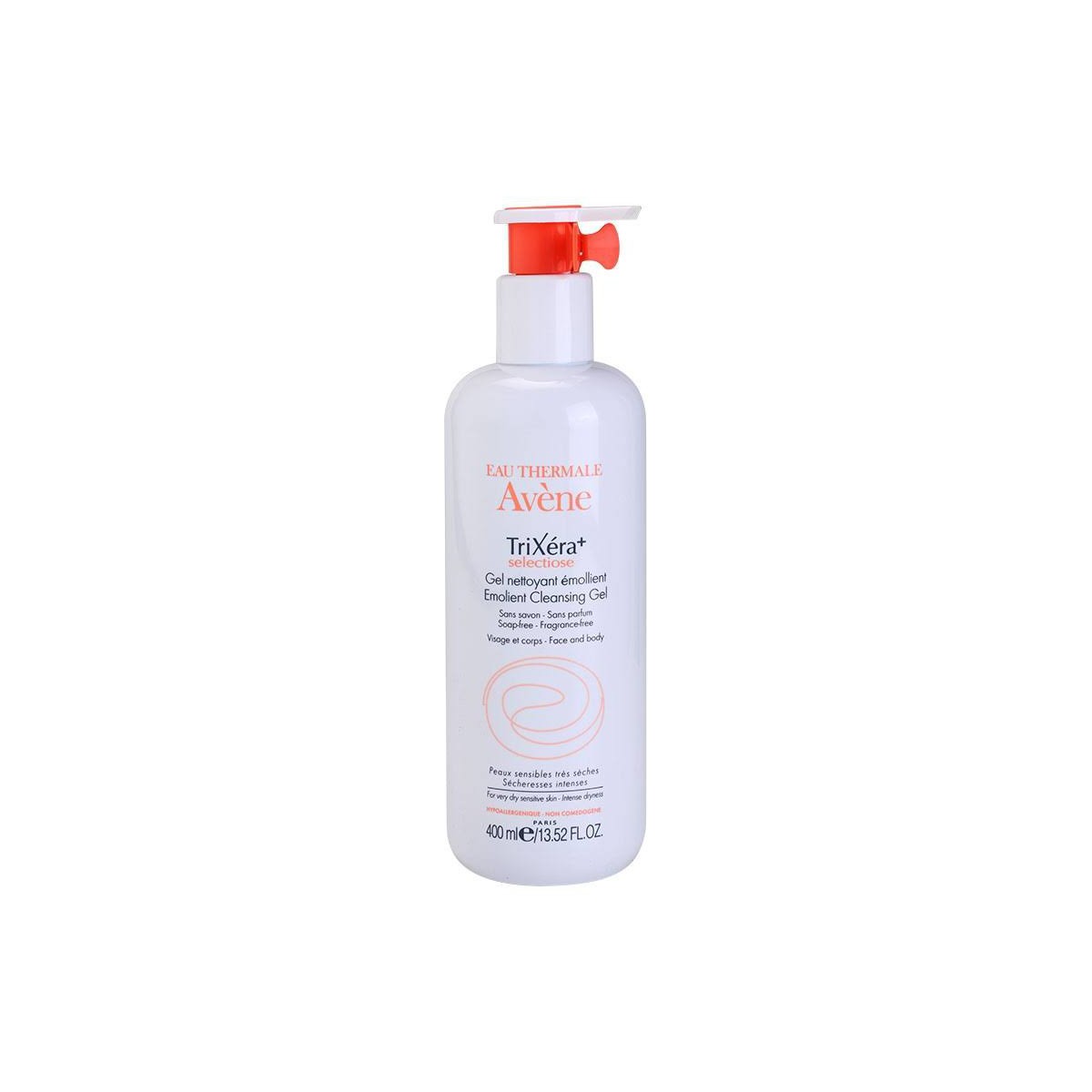 avene-trixera-gel-limpiador-400-ml