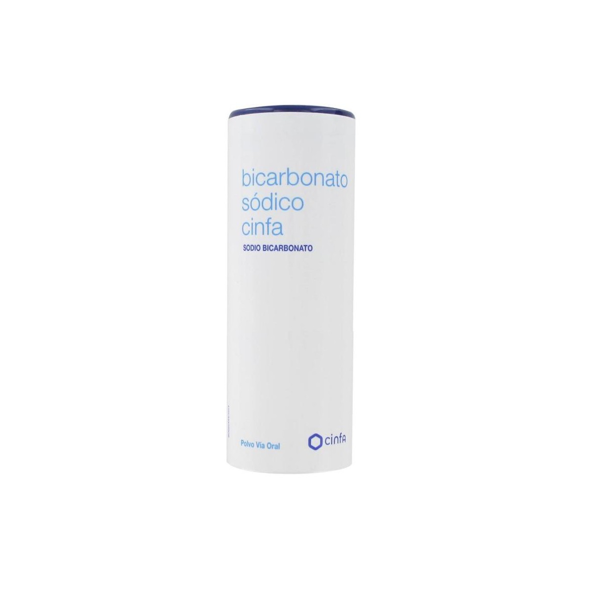 cinfa-bicarbonato-sodico-750-g
