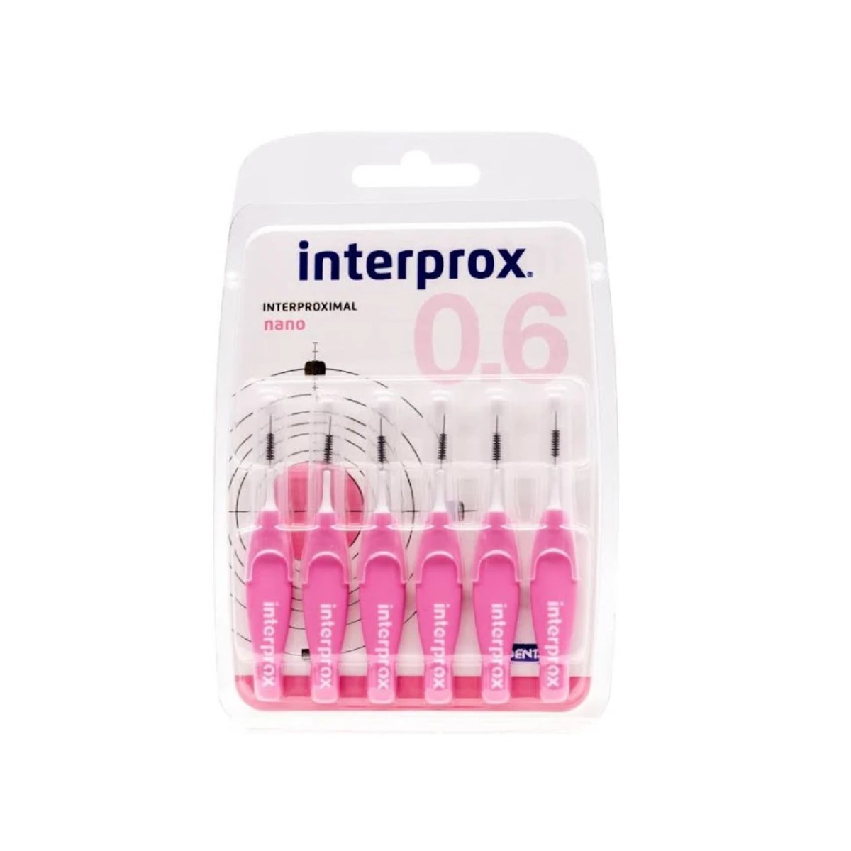 interprox-nano-6-cepillos