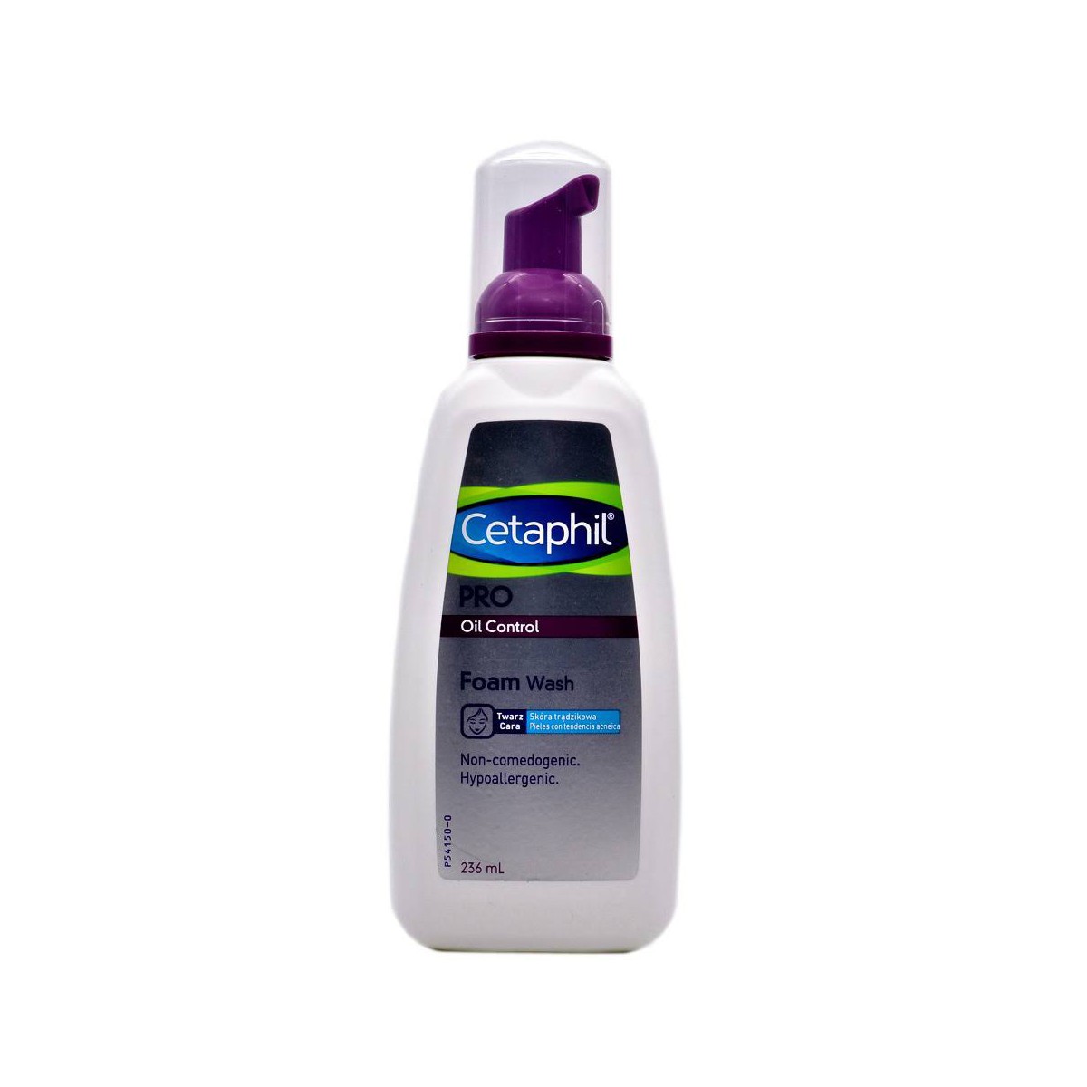 cetaphil-pro-oil-control-espuma-limpiadora-236-ml