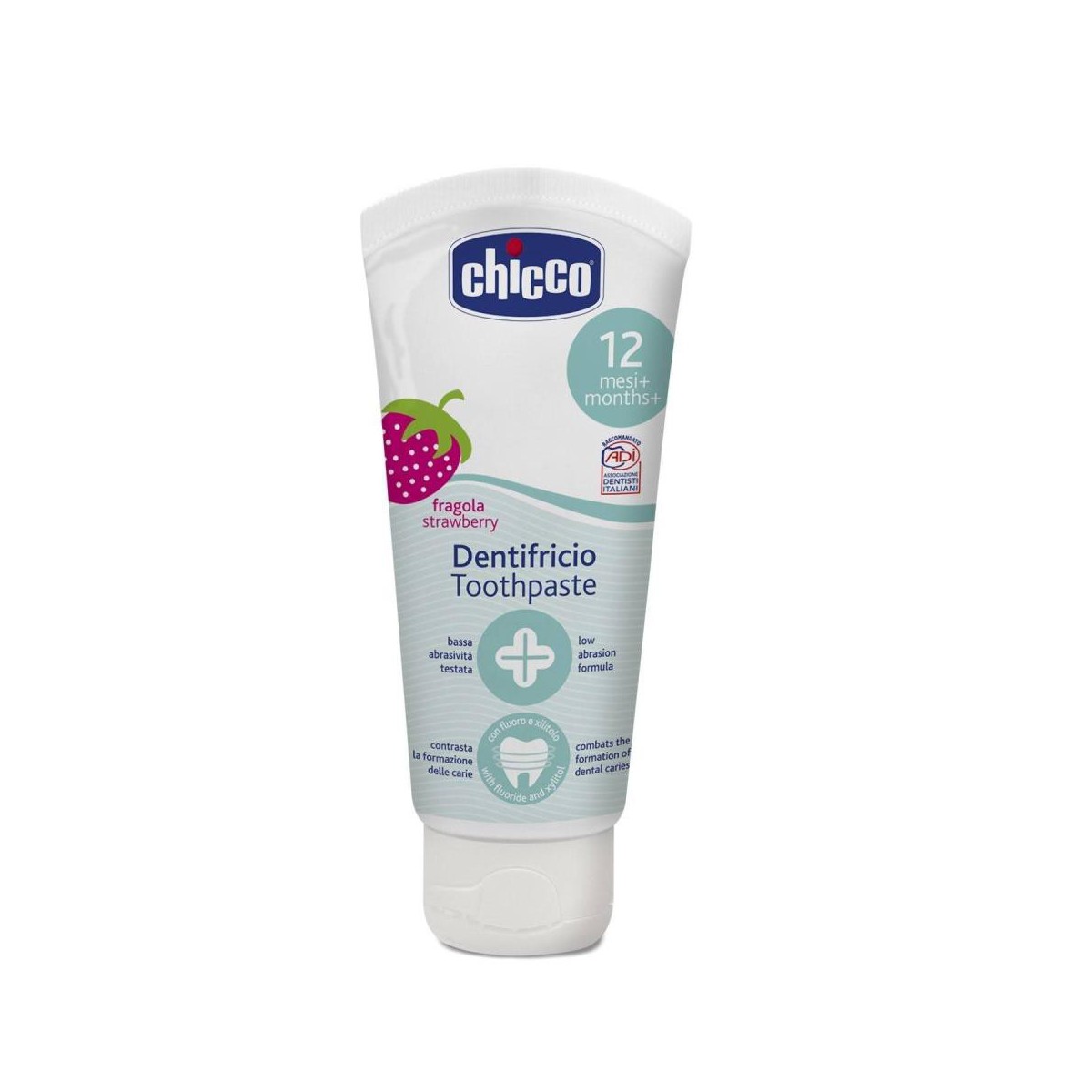 chicco-pasta-dental-fresa-50-ml