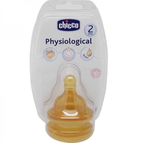 chicco-tetina-latex-flujo-medio