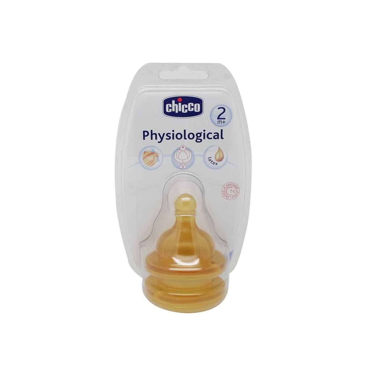 chicco-tetina-latex-flujo-medio
