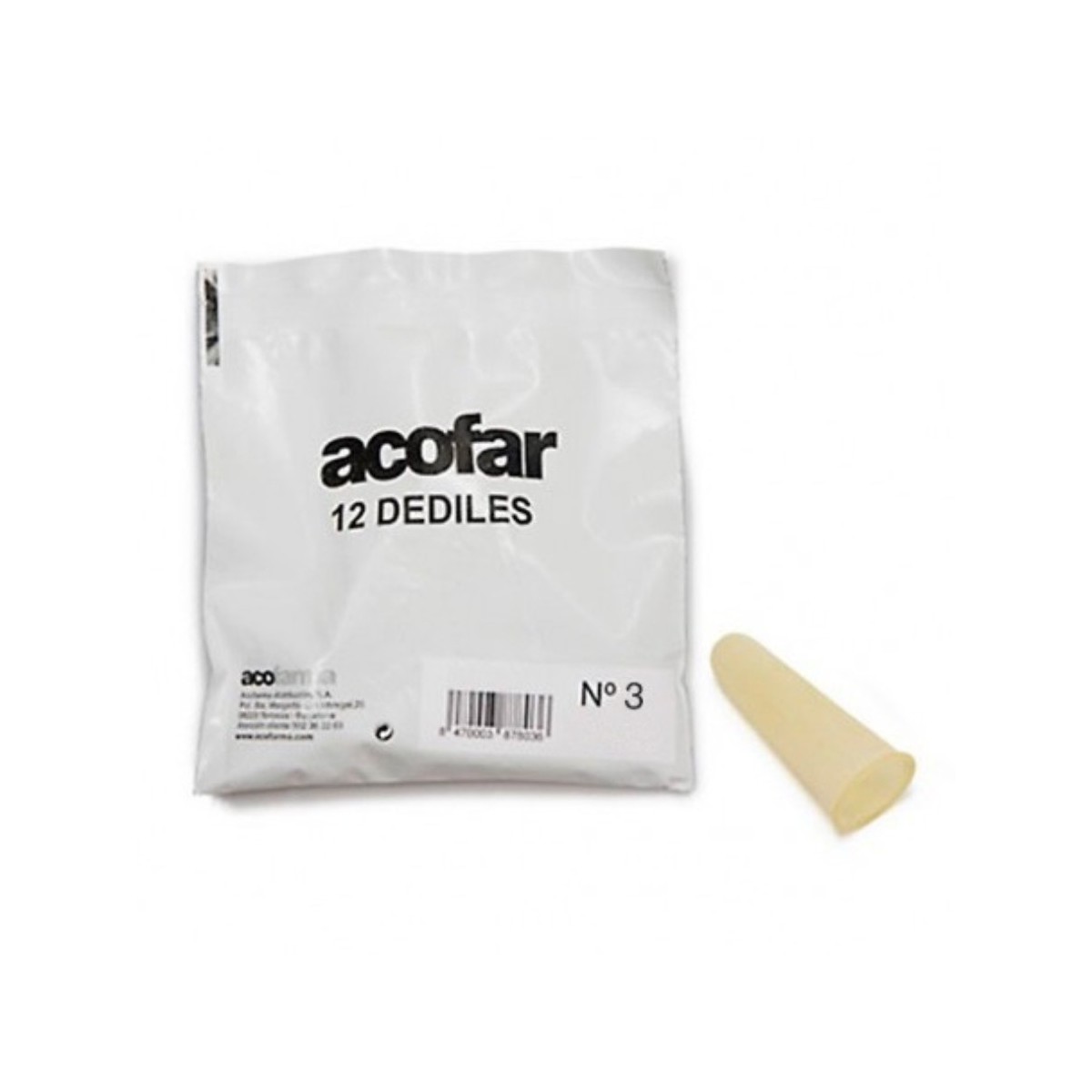 dedil-acofar-12-u-n-3
