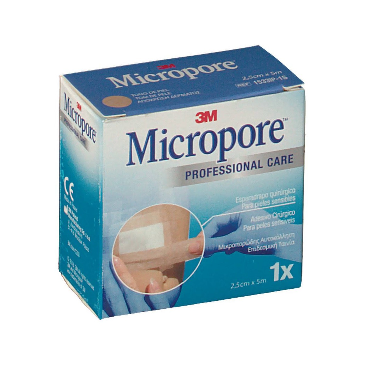 esparadrapo-micropore-carne-5-x-25
