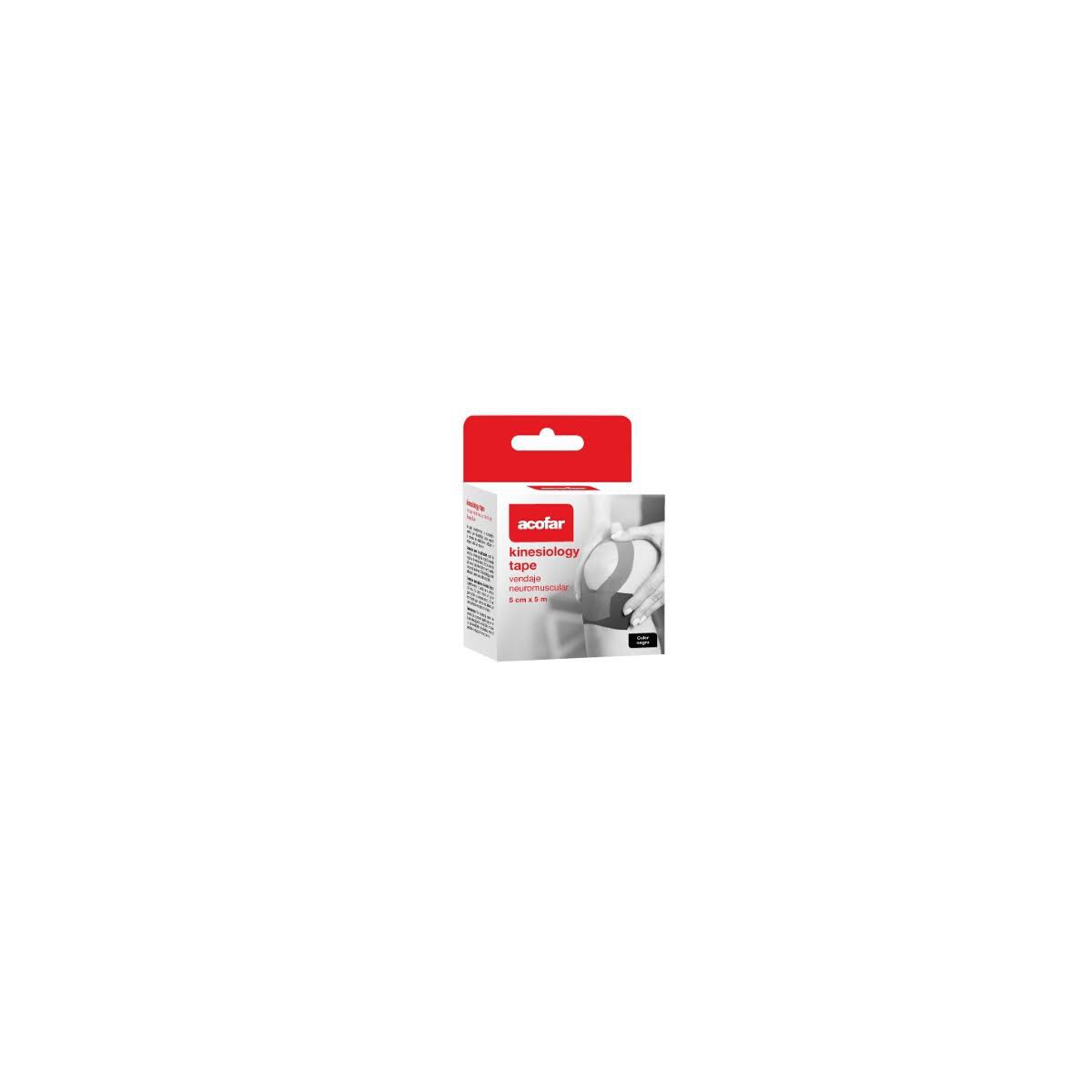 acofar-sport-kinesiology-tape-negro