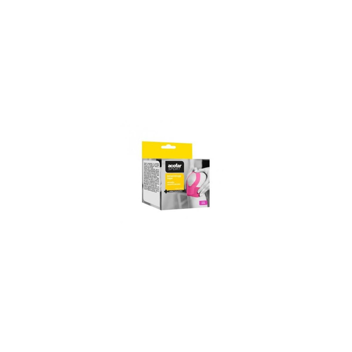 acofarsport-kinesiology-tape-fucsia