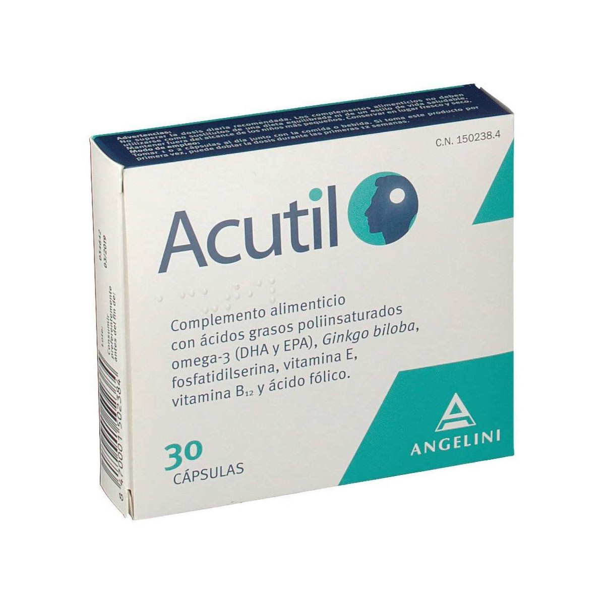 acutil-30-capsulas