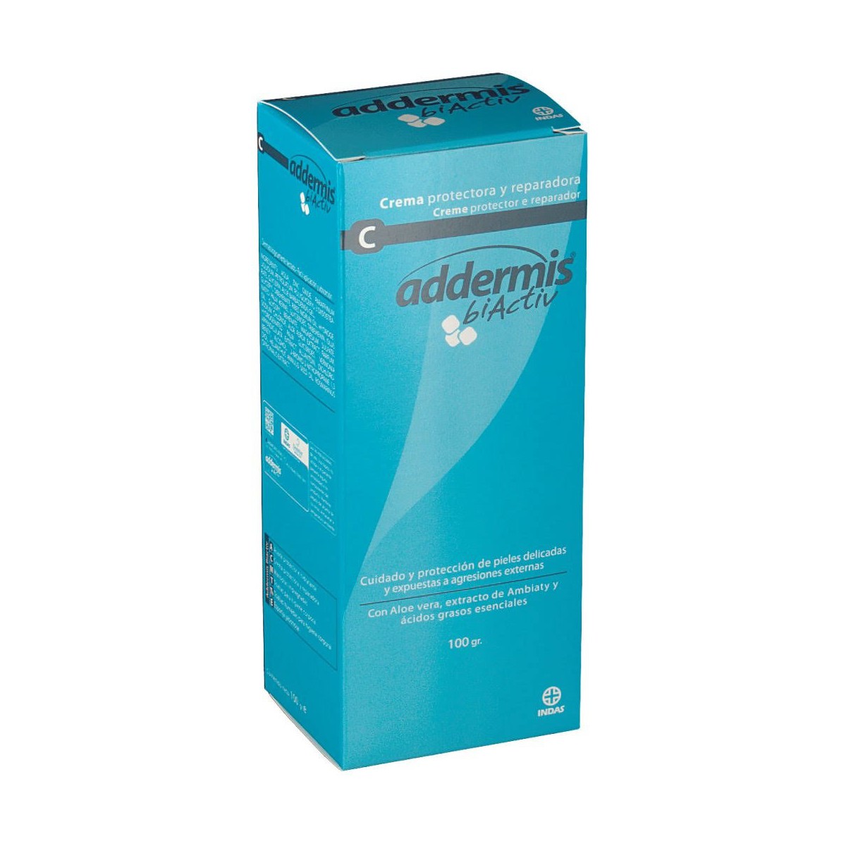 addermis-biactiv-crema-protectora-100-g