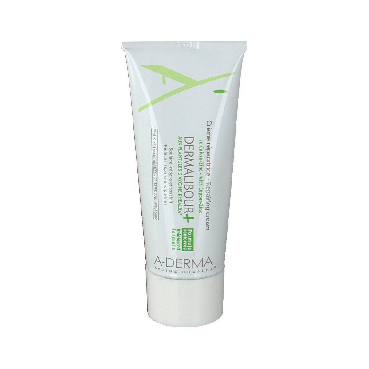 a-derma-dermalibour-crema-100-ml