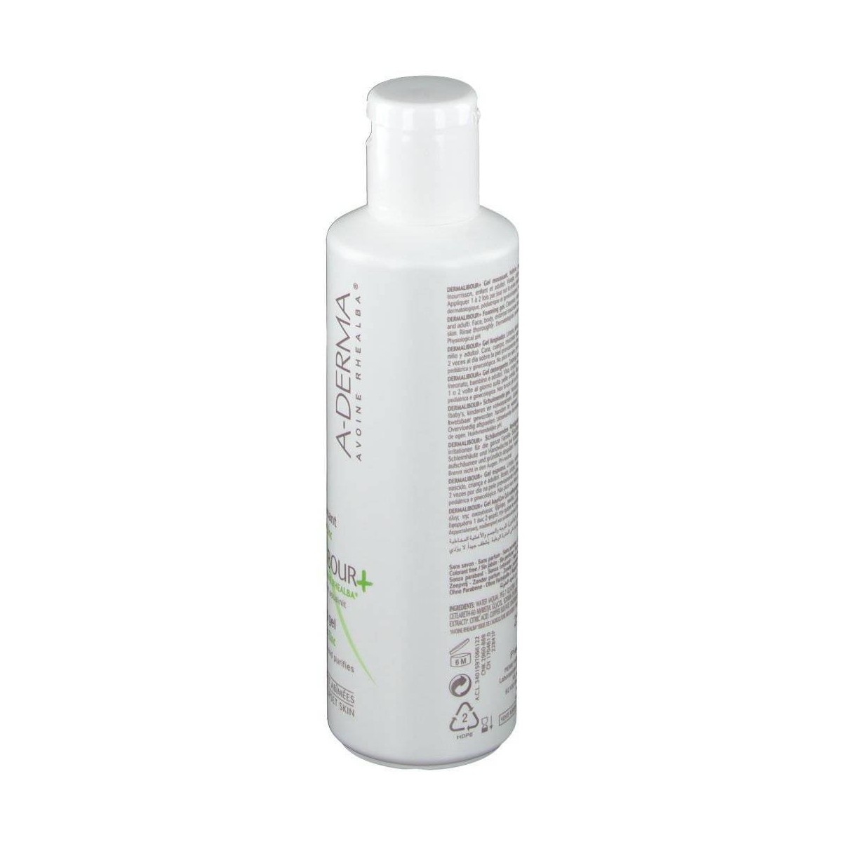 a-derma-dermalibour-gel-limpiador-250-ml