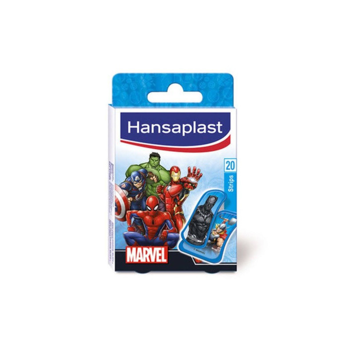hansaplast-20-apositos-marvel