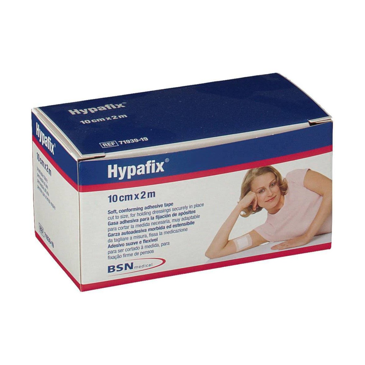hypafix-10-cm-x-2-m