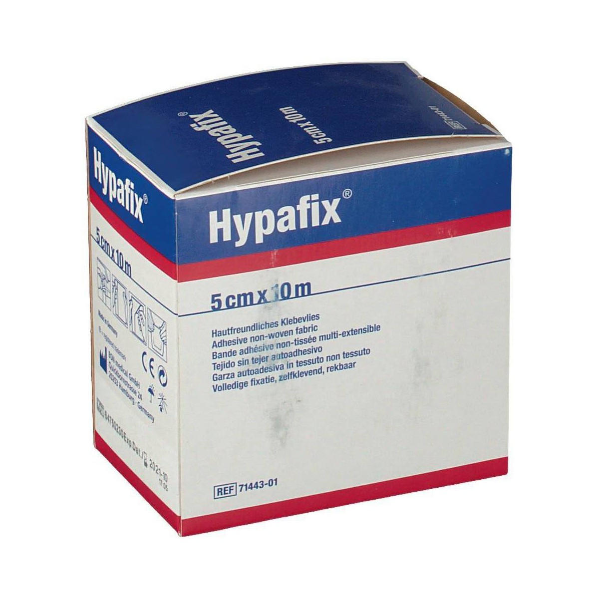 hypafix-5cm-x-10m
