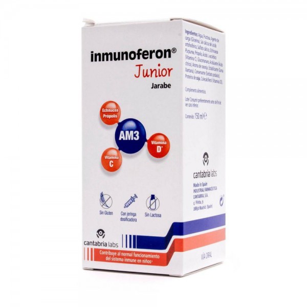 inmunoferon-junior-jarabe-150-ml
