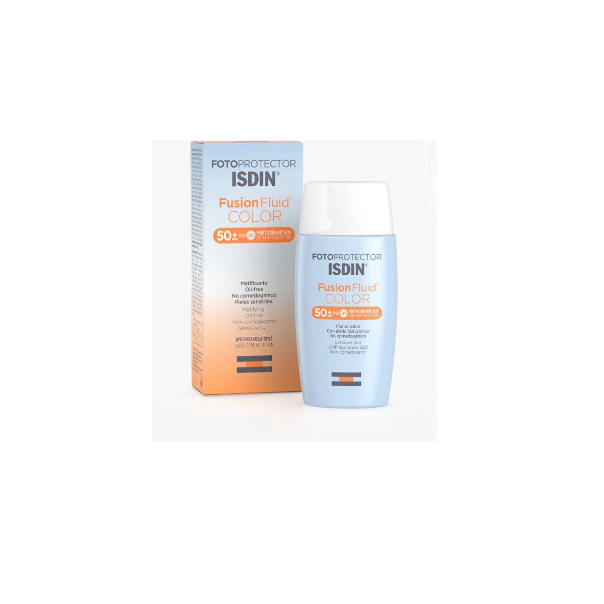 isdin-fotoprotector-50-fusion-fluid-color-50-ml