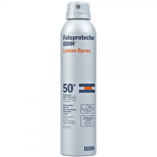 fotoprotector-isdin-50-lotion-spray-200ml