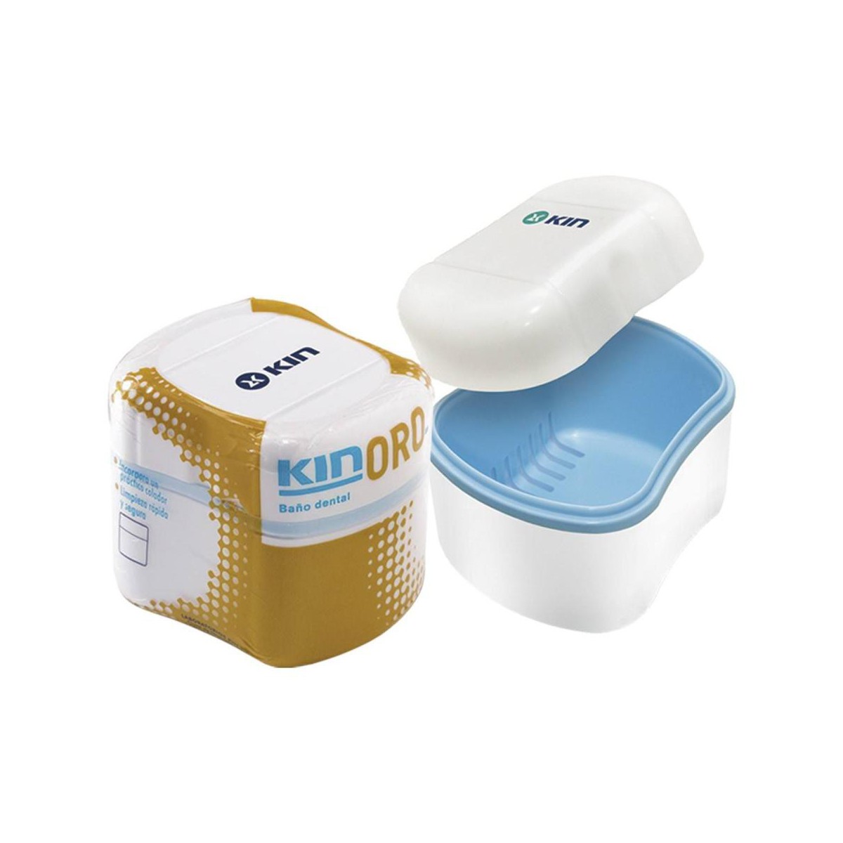 kin-oro-bath-contenedor