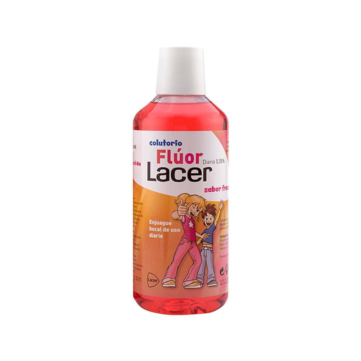 lacer-colutorio-fluor-diario-fresa-500-ml
